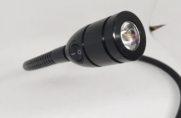 led, tubo de iluminação para quarto, 110v