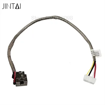 

NEW For HP DV7-1250ES DV7-1262US DV7-1000 DV7-1240US DV7-1260US dv7-1275dx dv7-1270us dv7-1273cl DC POWER JACK Harness CABLE