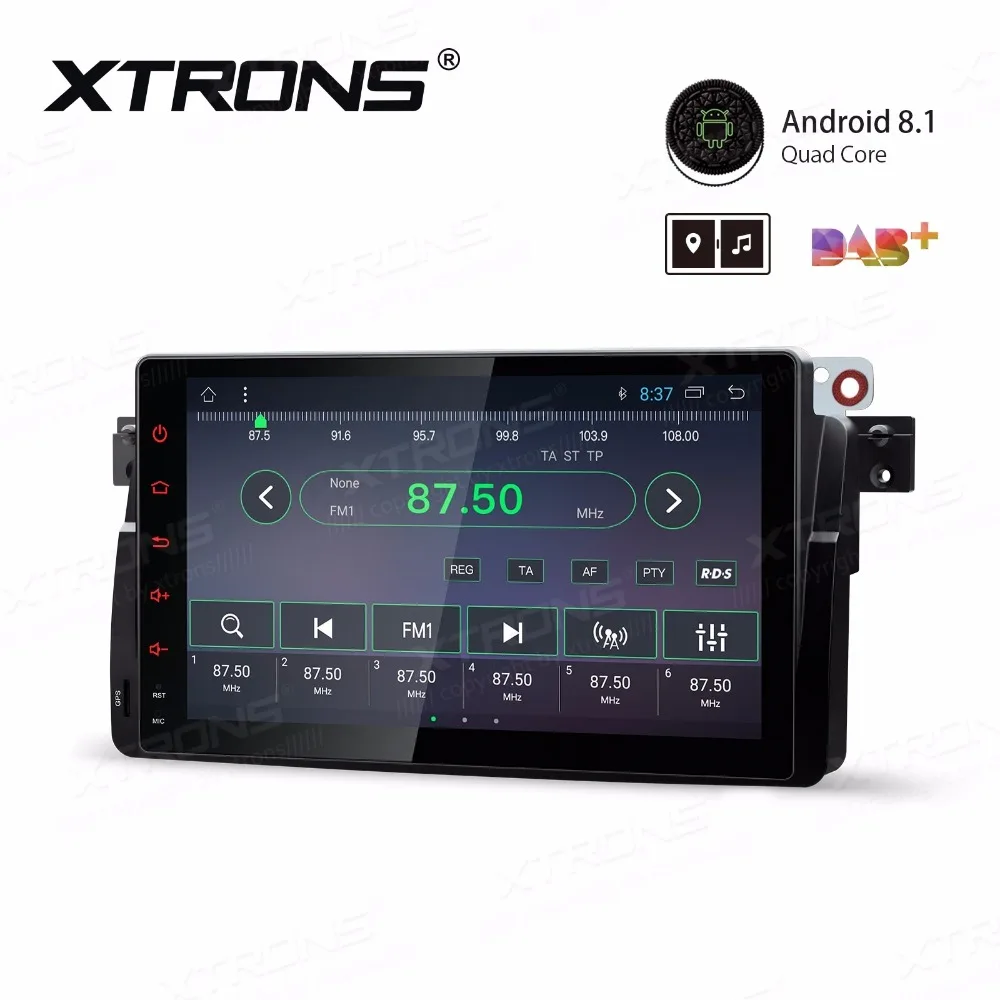 Sale 9" Android 8.1 Oreo OS Car Multimedia Navigation GPS Radio for MG ZT 2001 2002 2003 2004 2005 with Split Screen Function Support 3