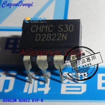 

1pcs/lot D2822N D2822 DIP-8