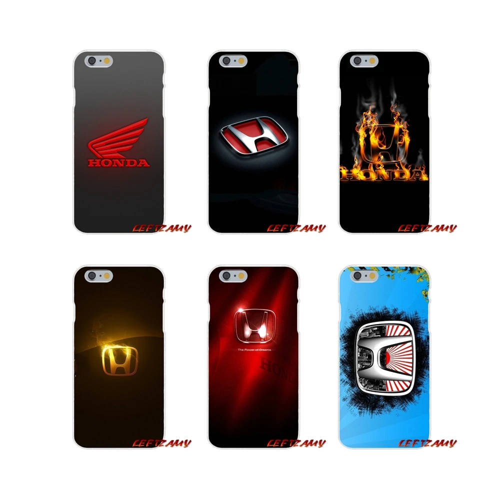 

For Samsung Galaxy A3 A5 A7 J1 J2 J3 J5 J7 2015 2016 2017 Honda H Wing Logo Accessories Phone Cases Covers