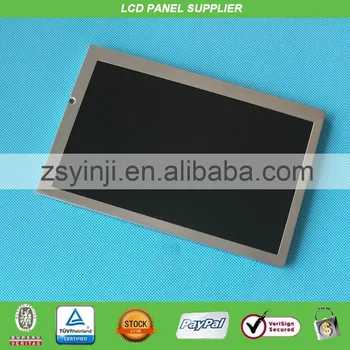 

7.0" 800*480 a-Si TFT-LCD Panel NL8048AC19-14F