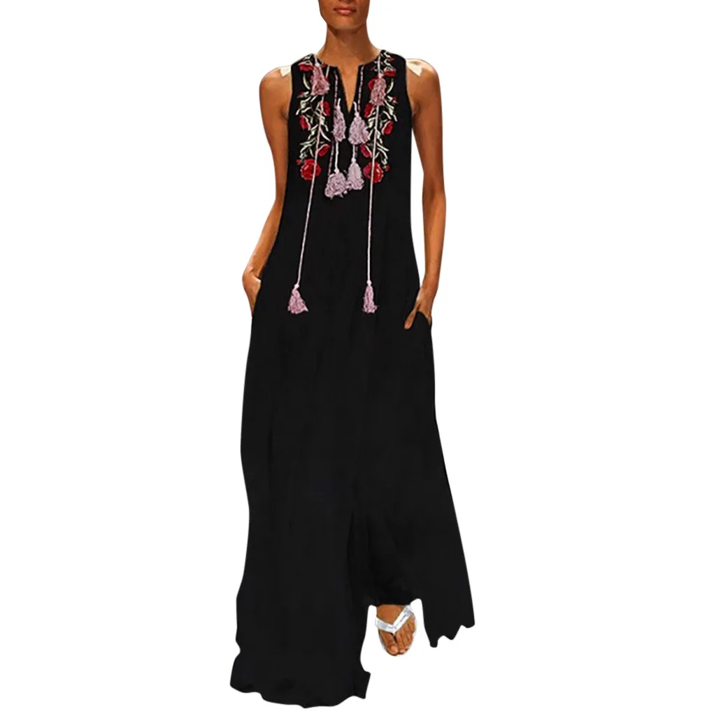 cotton halter dresses