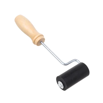 

Silicone Ball Bearing Pressure Seam Welding Roller Handheld Insulation Torch Gun Welder Tool
