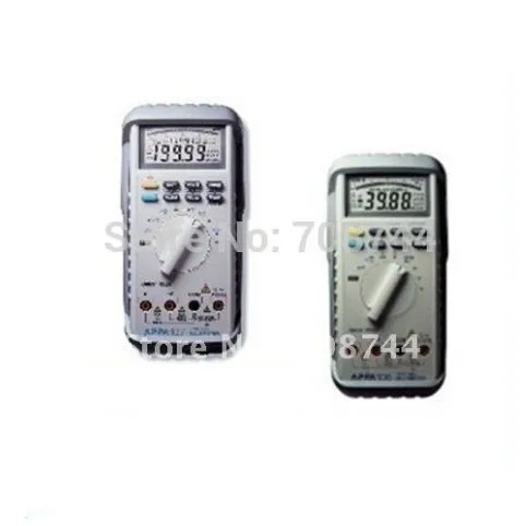

New Released Item~APPA 106 The Thoughest Multimeters Digital DMM