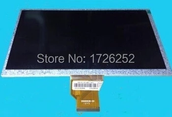 

INNOLUX 9.0 inch TFT LCD Screen AT090TN10 WVGA 800(RGB)*480 Cable 20000938-00