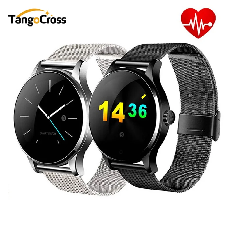 smartwatch with ios