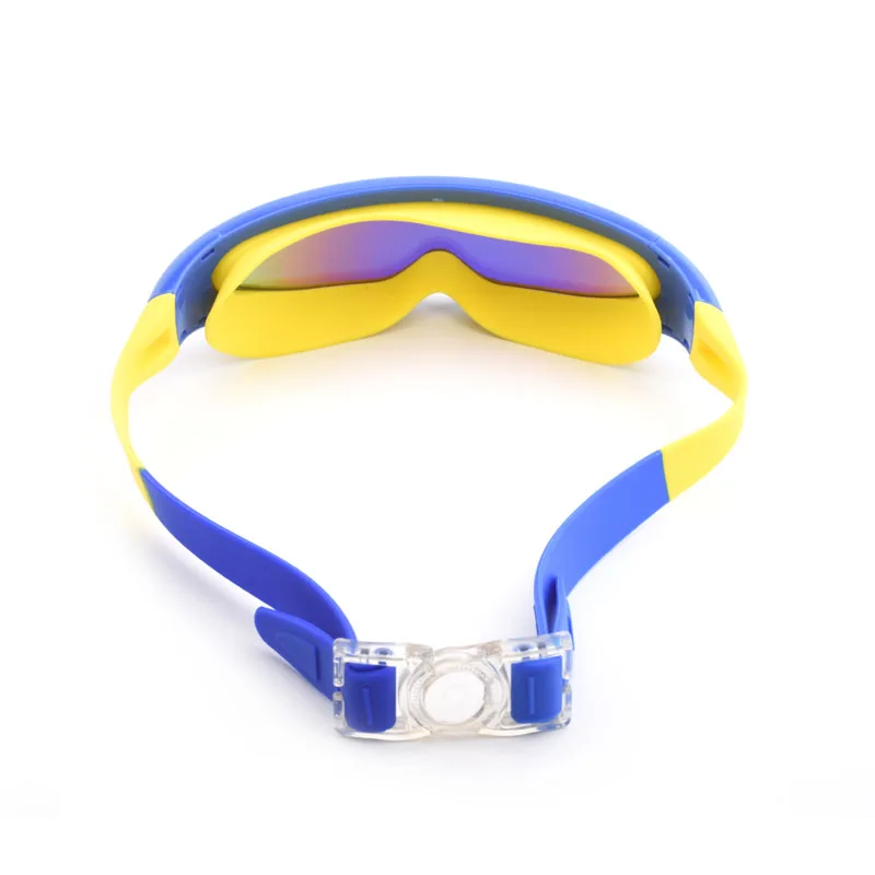 Niños gafas de natación niebla Anti impermeable Cool kids Arena Natacion Swim Eyewear alta calidad profesional gafas de natación