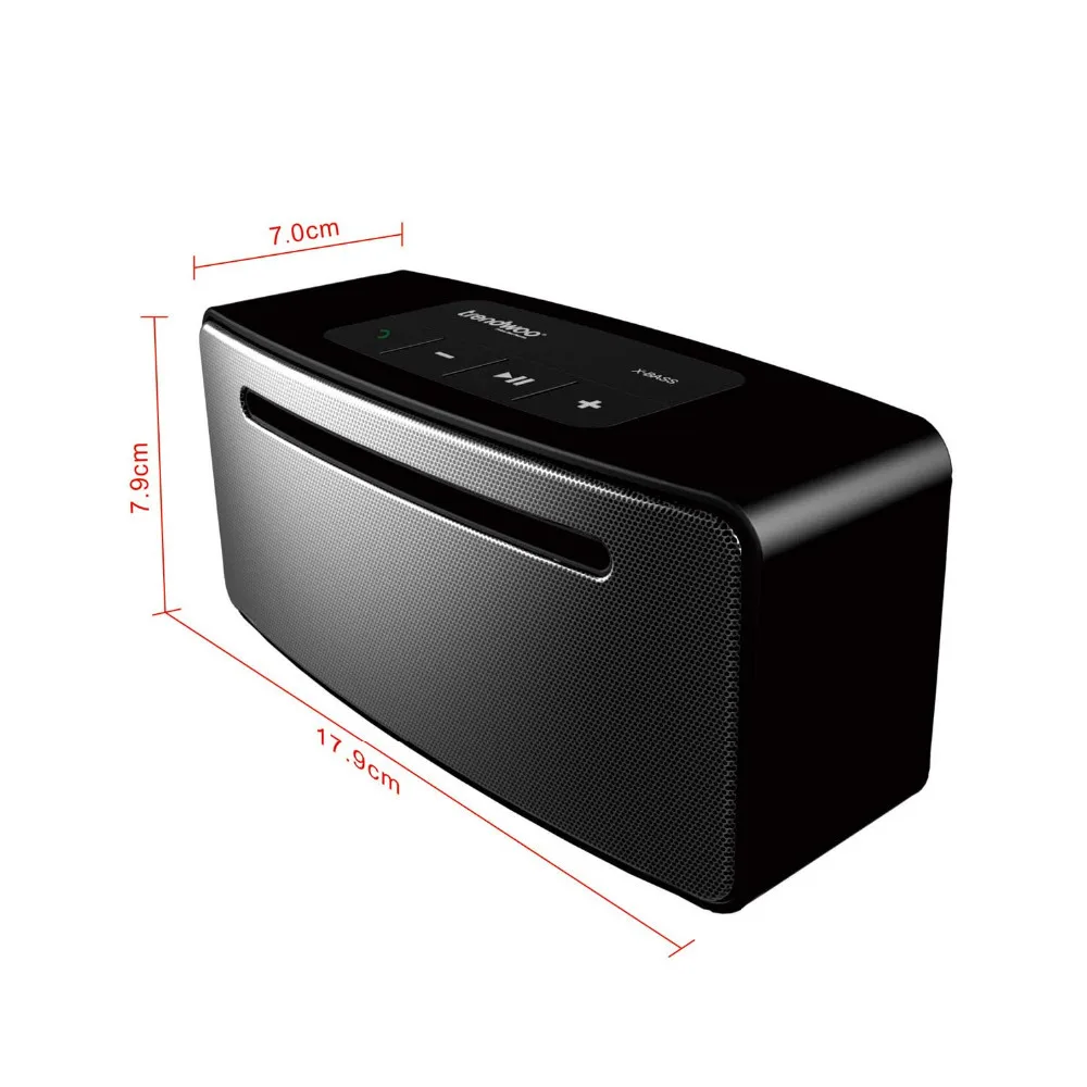 trendwoo bluetooth speaker price