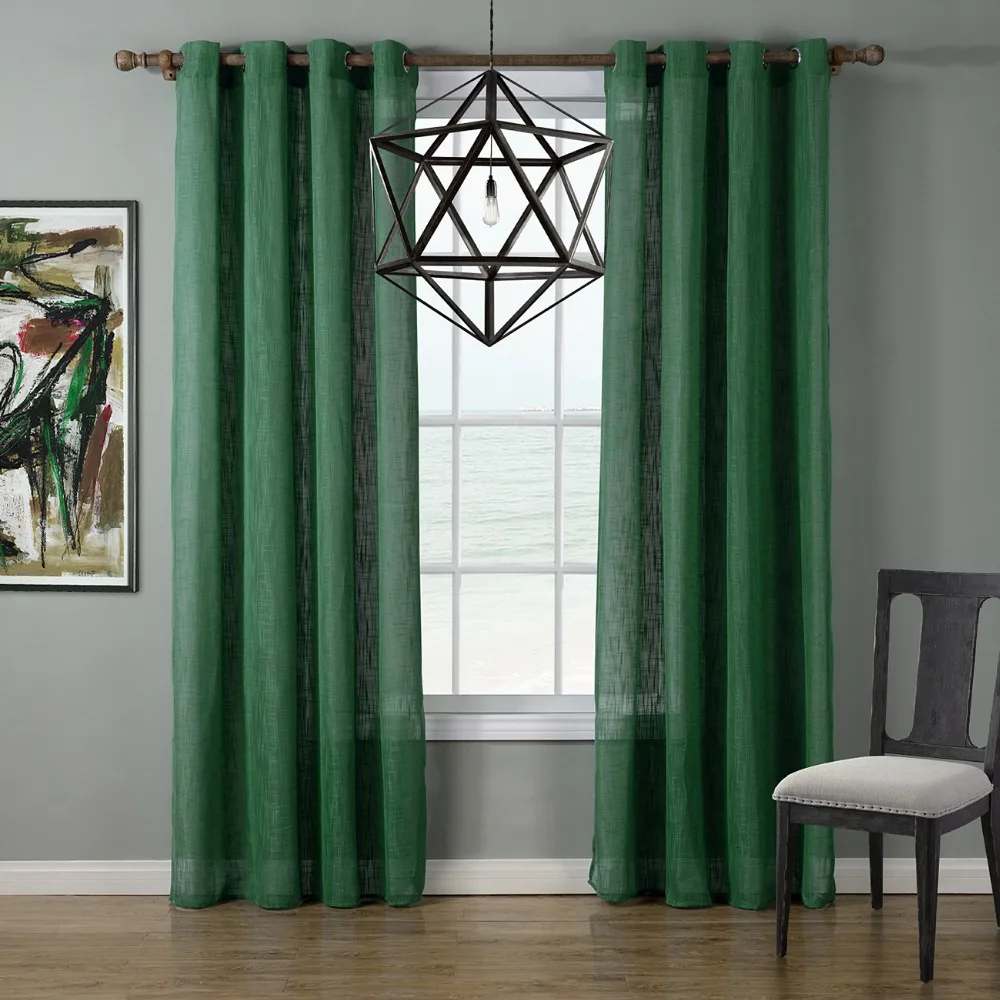 window window curtains