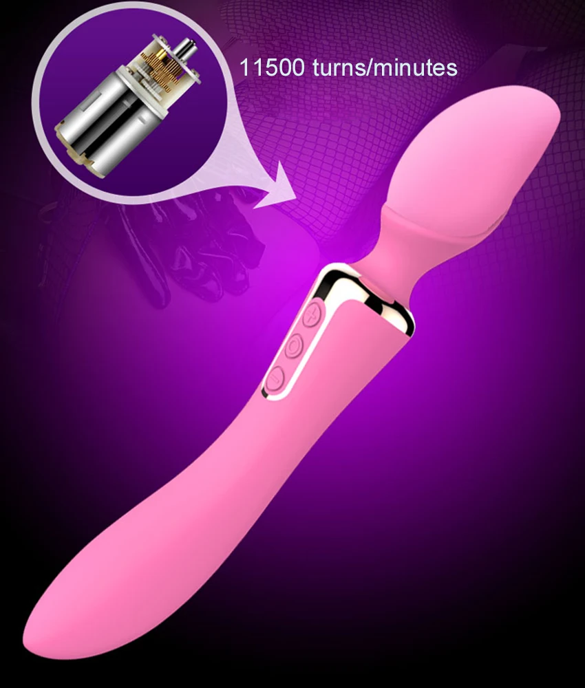 tongue Clit Vibrators (5)