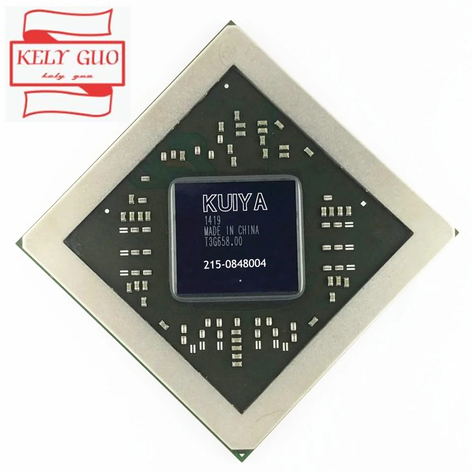 

100% test very good product 215-0848004 215 0848004 BGA chipset