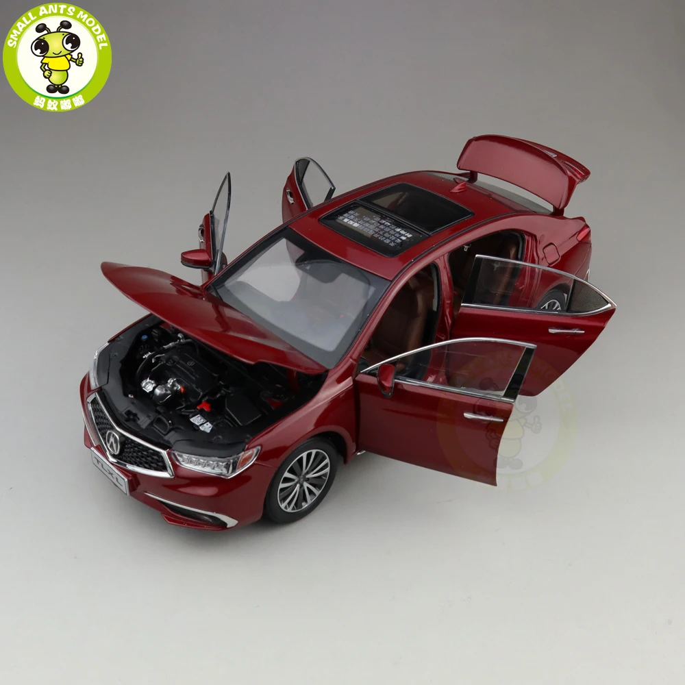 TLX 7