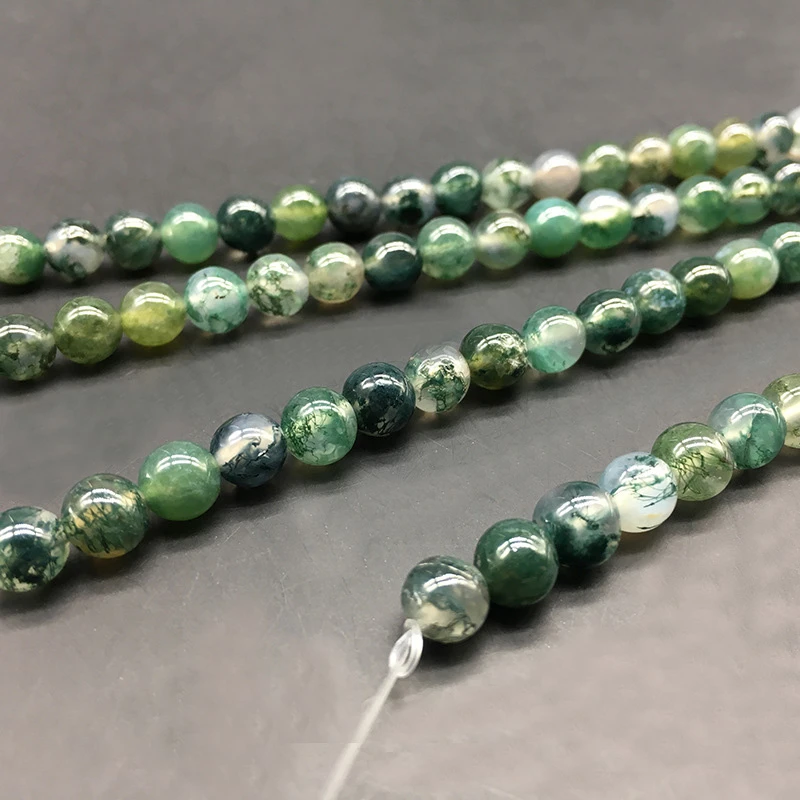 size 9 to 15 mm 8 PCS Amazing Moss Agate Lot AAA+ quality Natural Moss Agate Wholesale Super Quality Lot Loose Stone,Moss Agate Lot