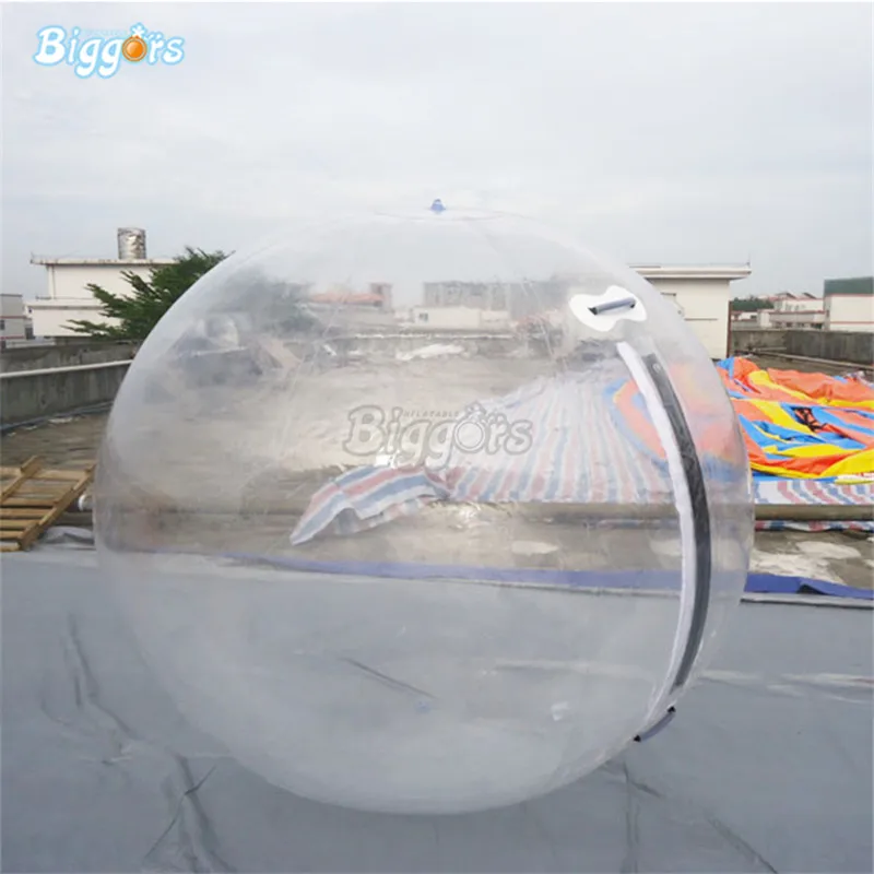 

Inflatable water running ball Inflatable Human Hamster Ball For Sale