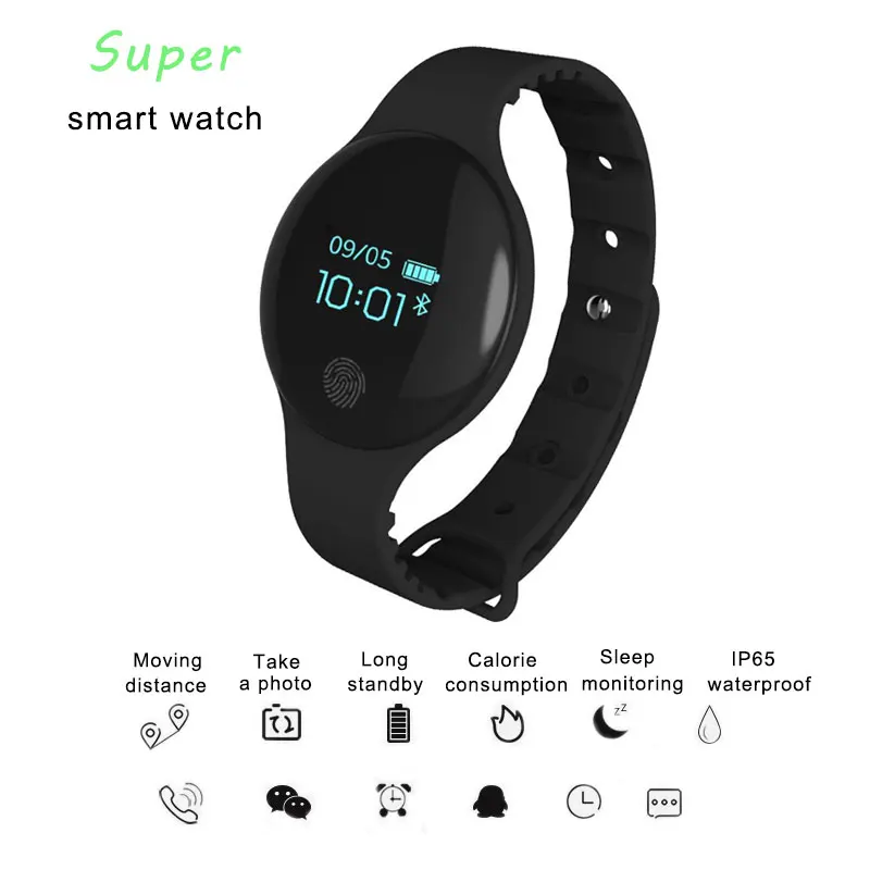 wearable android devices