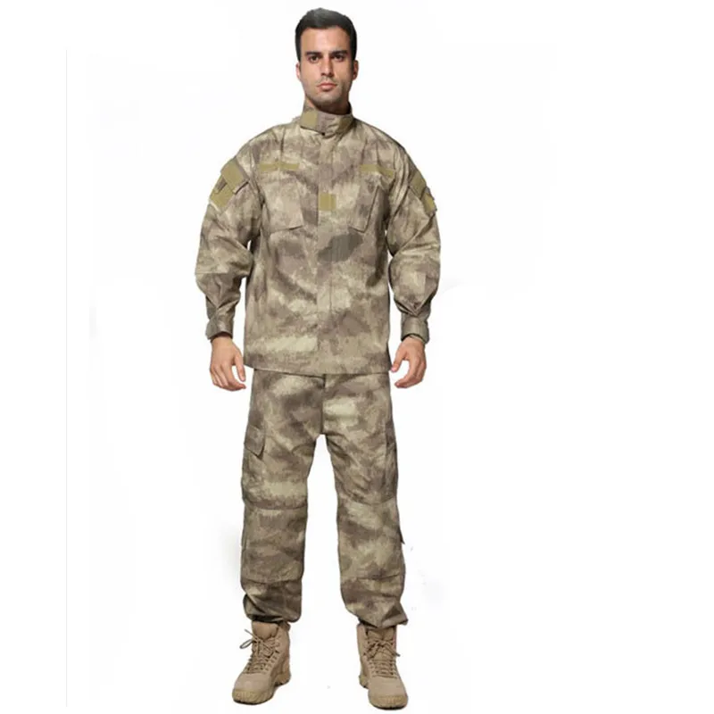 Cheap army combat uniform