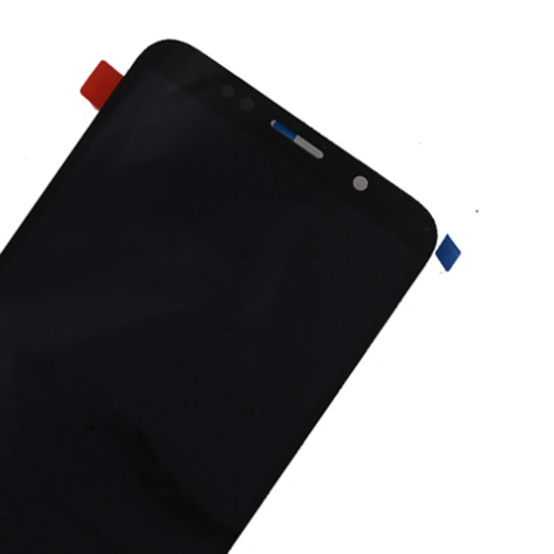 5,4" для huawei Y5 Y5 Pro ЖК-дисплей с сенсорным экраном дигитайзер для huawei Y5 Prime lcd с рамкой DUA L02 L22 LX2 экран