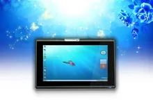 3 USB N2600 Ethernet font b windows b font 7 500G industry font b tablet b