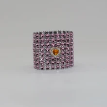 50 шт \ много ручной работы на заказ розовый Кольца для салфеток Пластик со стразами Обёрточная Бумага кольцо для салфеток для отеля домой банкет украшение партии