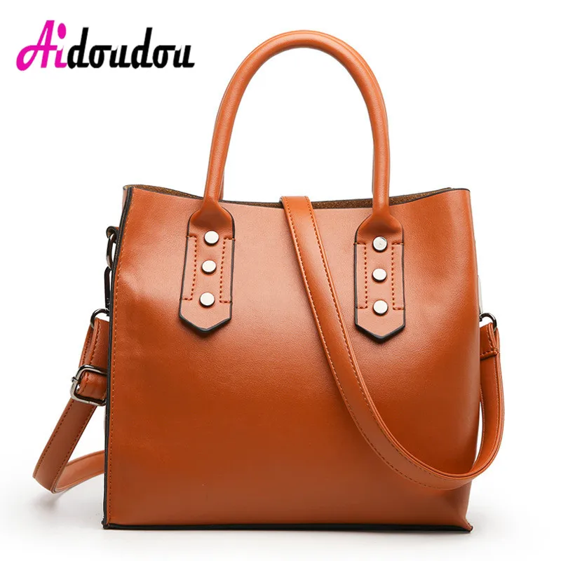 

Luxury Handbags Women Bags Designer Bags For Women 2018 Fashion Hiqh Quality Leather Tote Bags Handbag Women Famous Brand