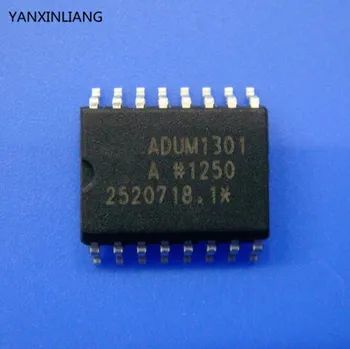 

New original 10PCS ADUM1301ARW ADUM1301ARWZ ADUM1301 SOP16 IC