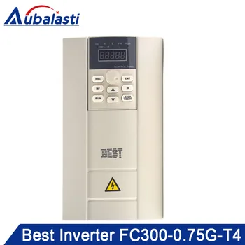 

Best Inverter 0.75kw 1.5KW 2.2KW 3KW 4KW 5.5KW 7.5KW 11KW input 3Phase AC380V use for cnc spindle 750W 1.5kw 2.2kw 5.5kw 7.5kw