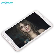 New 4G LTE CIGE 8 inch Ram 4GB Rom 64/128GB Octa Core MT8752 Android 6.0 computer Smart Tablet PC Dual SIM Card Phone Call