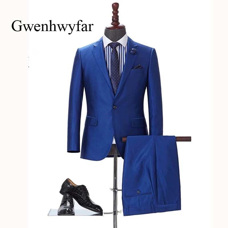 casual pantsuit for wedding