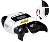 Generation 2 Built-in Battery 3D Visual Training Acupuncture Laser Eye Massager Relaxing eye trainning device ► Photo 2/6