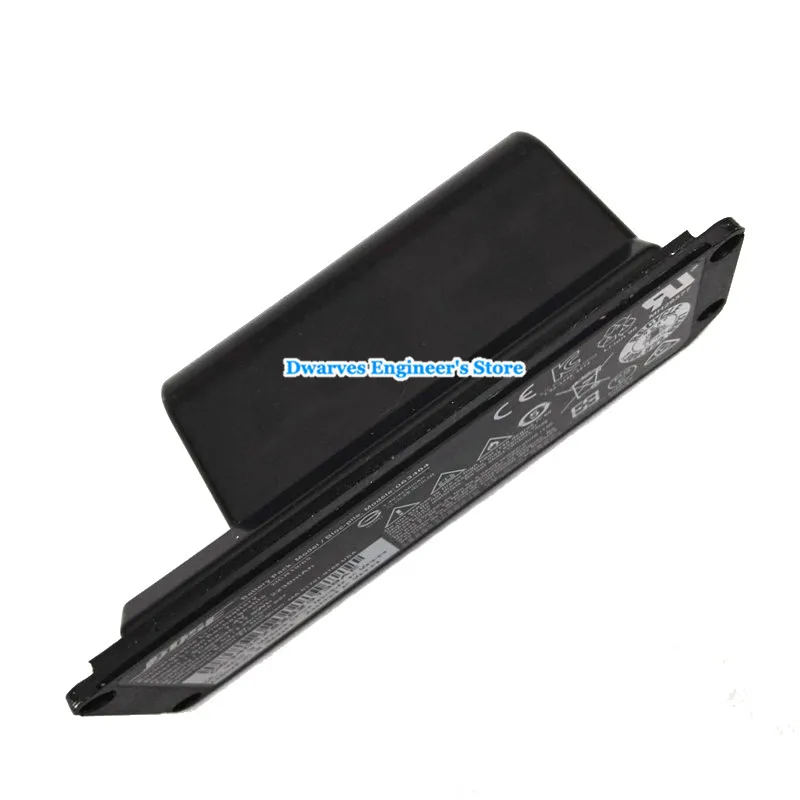 063404 para o Orador sem Fio Bateria Original Bluetooth Soundlink Mini 7.4 v 2230 Mah 17wh - Imagem 6