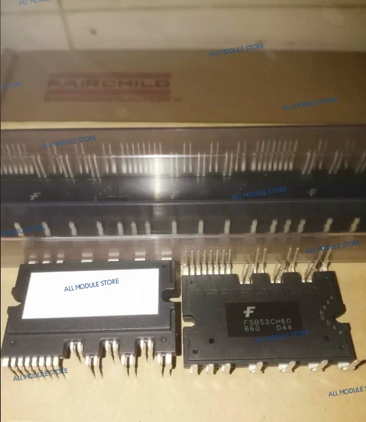 FSBS3CH60 FSBS5CH60 FSBS5CH60A NEW AND ORIGINAL MODULE | Обустройство дома