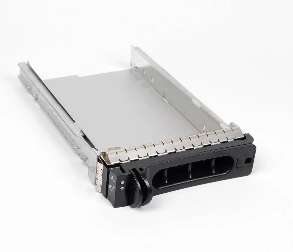 DELL POWEREDGE 2900 2950 1900 1950 HOT SWAP SAS SATA SATA 2 HARD DRIVE CADDY 3.5