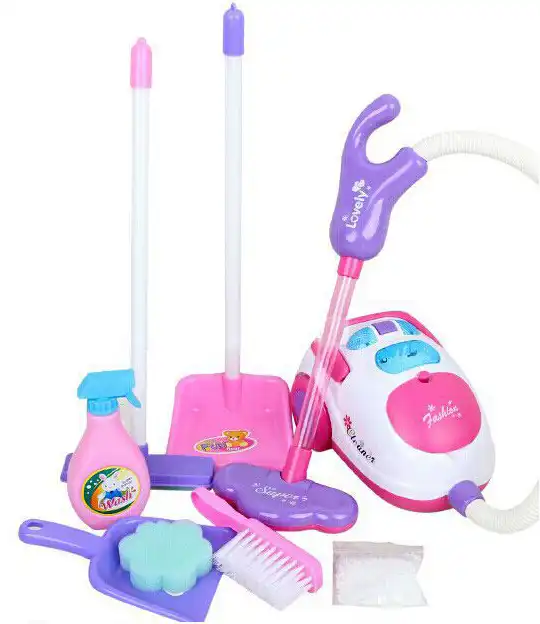 toy broom set australia