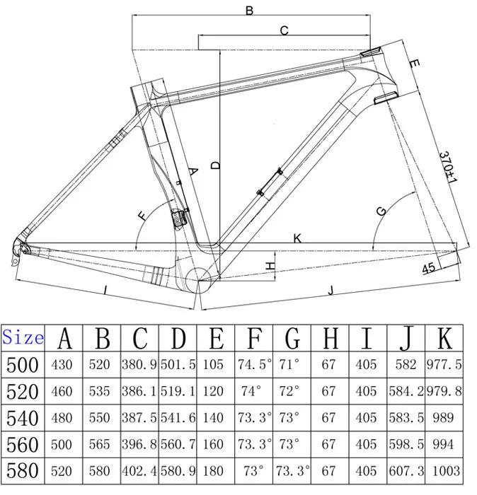 Clearance FLYXII Brand New Full Carbon Matt Road Bike Bicycle Internal cable Frame Fork Seatpost Clamp FR-315 0 Clearance FLYXII Brand New Full Carbon Matt Road Bike Bicycle Internal cable Frame Fork Seatpost Clamp FR-315 0