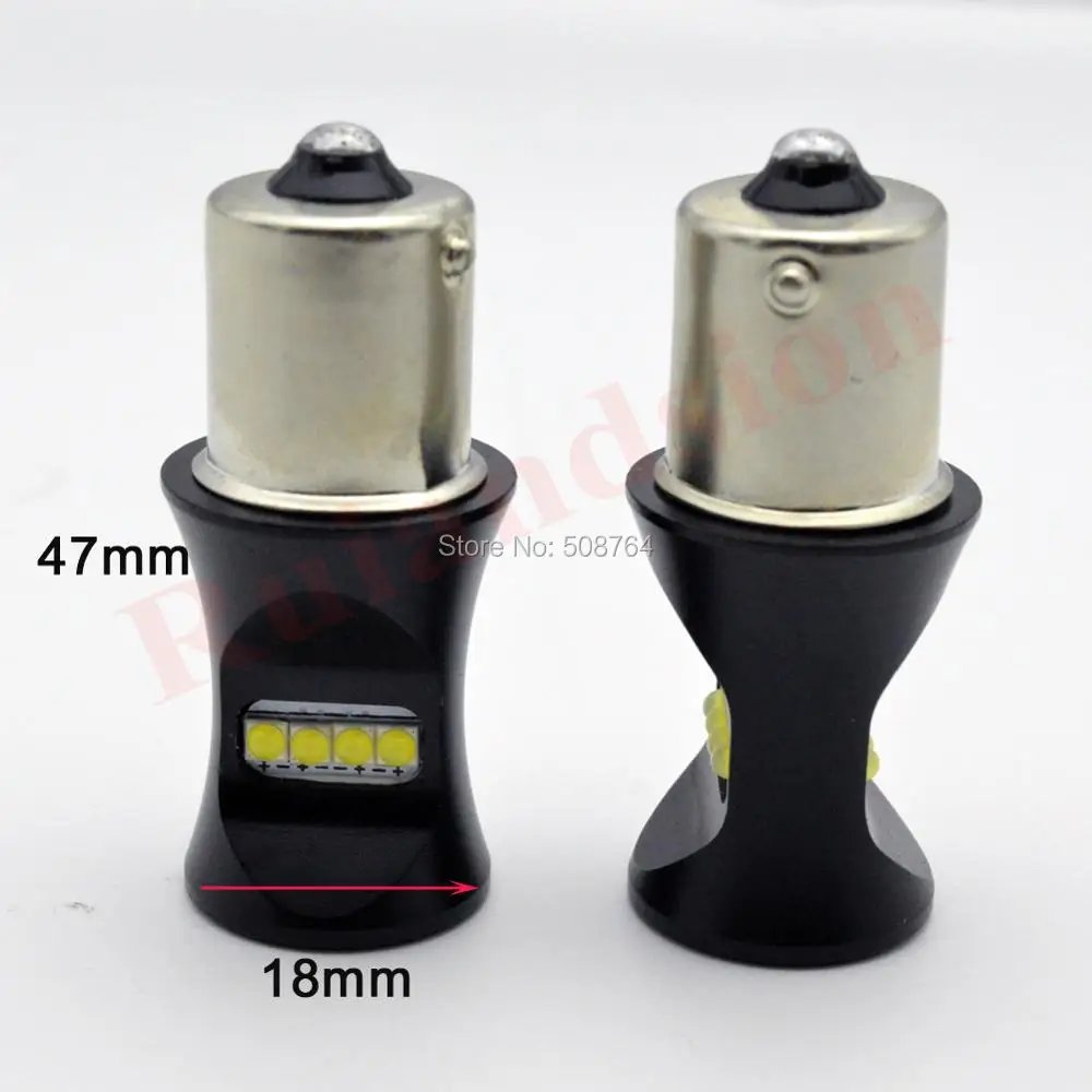 GL1156 BAU15S-CREE-40W-W-3)