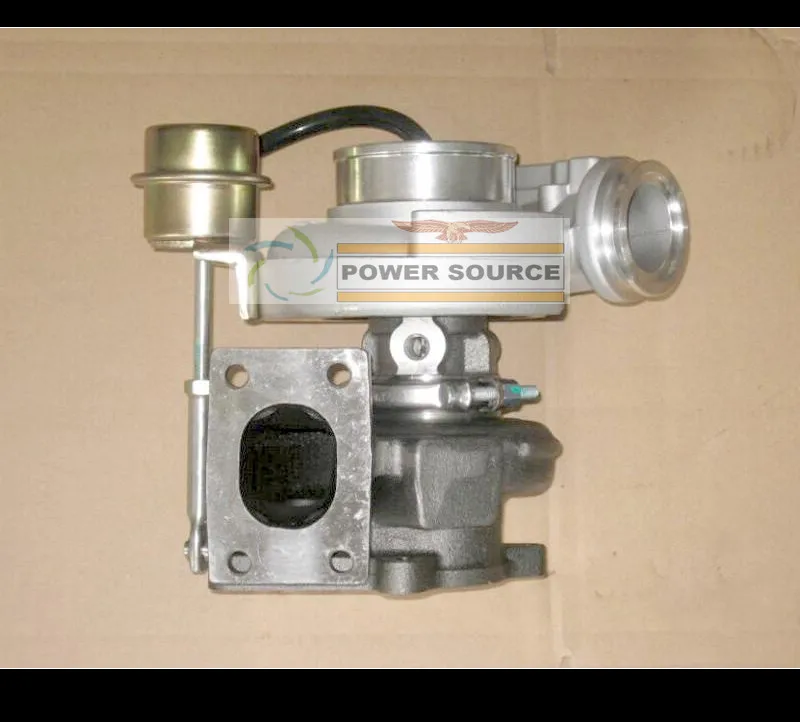 HE221W Turbocharger 4039494 2835142 2835143 2835140 4043282 4043976 4043978 4039493 Turbo For cummins Foton truck ISF2.8 ISF (1)