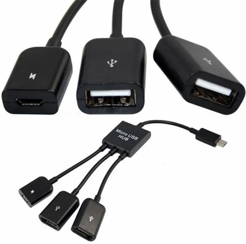 OTG hub07