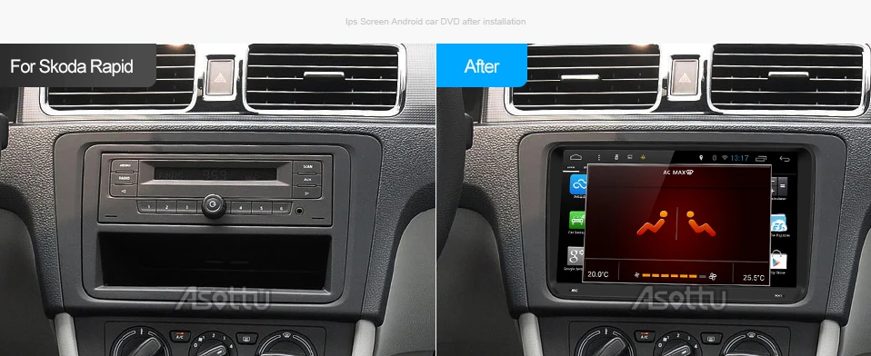 Best EU RU warehouse Asottu CDZ9060 car dvd player for Skoda Fabia octavia Superb Yeti Seat Rapid for vw golf tiguan polo passat CC 12 Best EU RU warehouse Asottu CDZ9060 car dvd player for Skoda Fabia octavia Superb Yeti Seat Rapid for vw golf tiguan polo passat CC 12