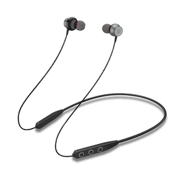 

FS8 magnetic Bluetooth headset sports IPX5 waterproof HIFI sound quality wireless with microphone noise reduction headphones