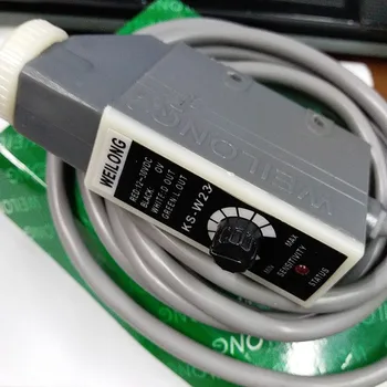 

Color-Sensor-KS-W23-White-Light-Bag-Making-Machine-Photoelectric-Switch