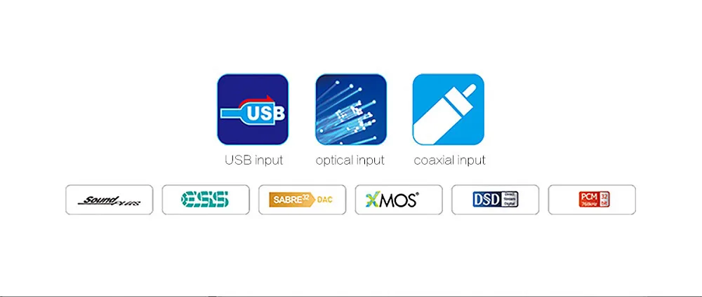 SMSL VMV D1 2* ES9038PRO высококачественный ЦАП 32 бит/768 кГц DSD512 USB/OPT/COAX/EBU вход RCA/XLR выход HIFI декодер