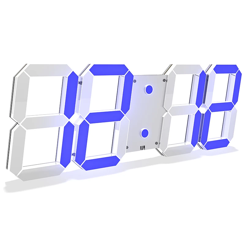 

HOT special offer 3d big acrylic mirror wall clocks brief diy quartz watch still life clocks home decoration living room sticker