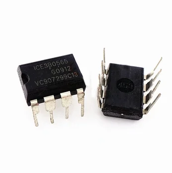 

5pcs ICE3B0565J DIP8 ICE3B0565 DIP 3B0565 DIP-8 new and original