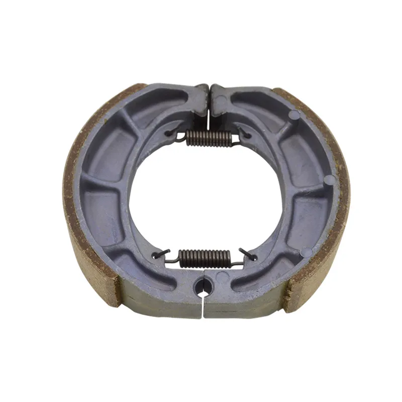 cycle brake shoe