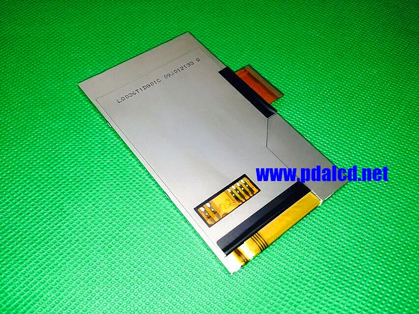 Original 3.5" inch LCD screen For Garmin nuvi 295w 295t 295 Display Panel with Touch digitizer Free shipping | Компьютеры и офис