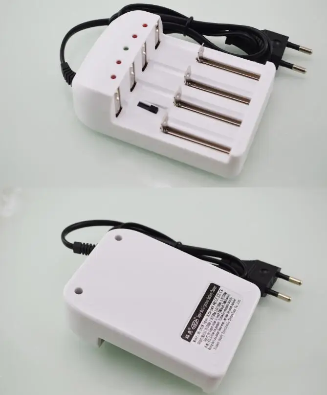 HG-1412W charger 4