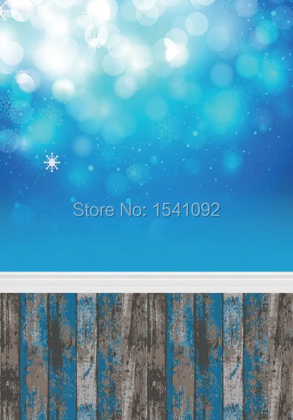 

150x220cm free shipping Thin vinyl cloth photography backdrop bokeh computer Printing background for photo studio f369