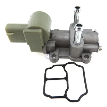 

Idle Air Control Motors 136800-0531 16022-P2A-J01 136800-0531,16022-P2E-A51 Fits For Honda Civic ,+Free Gaskets