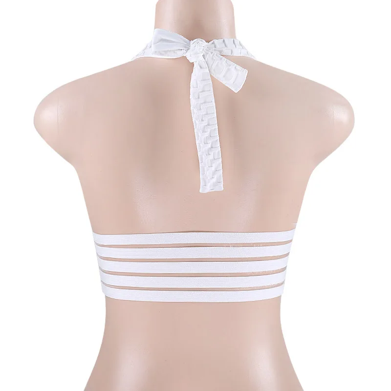 Women Push Up Sports Bra Women Fitness Wire Free Yoga Bra Gym sports top High elasticity brassiere sport in large size (12)